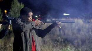 Grimm. T(T1). Grimm (T1): Ep.9 De un ratón y un hombre
