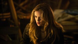 Grimm. T(T1). Grimm (T1): Ep.14 Serpiente emplumada