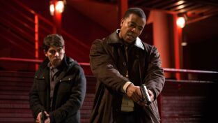 Grimm. T(T1). Grimm (T1): Ep.21 Pies grandes