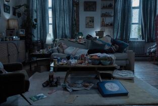 Big Mood. T(T1). Big Mood (T1): Ep.1 Arriba