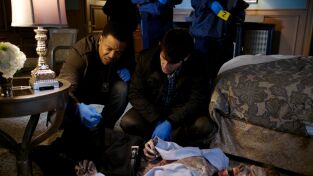 Grimm. T(T2). Grimm (T2): Ep.11 Proteger y ayudar al hombre