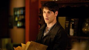 Grimm. T(T2). Grimm (T2): Ep.17 Una Fuschban furiosa