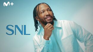 Saturday Night Live. T(T52). Saturday Night Live (T52): Jalen Brunson / KATSEYE