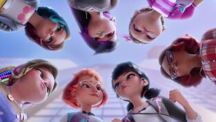 Prodigiosa: Las aventuras de Ladybug. T(T6). Prodigiosa: Las... (T6): Ep.18