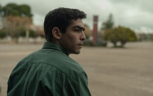 El castillo. T(T1). El castillo (T1): Ep.5 