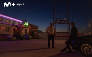 El castillo. T(T1). El castillo (T1): Ep.6 
