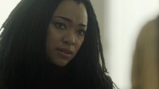 Boston Blue. T(T1). Boston Blue (T1): Ep.18 Falta personal
