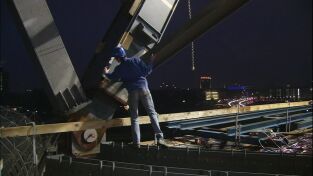 Megaingeniería. Megaingeniería: El megadirigible
