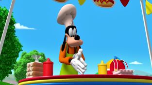 La casa de Mickey Mouse+. T(T2). La casa de Mickey... (T2): Dog Day