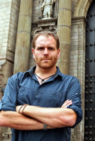 Expedición al pasado. Expedición al pasado: La tumba de Gengis Kan