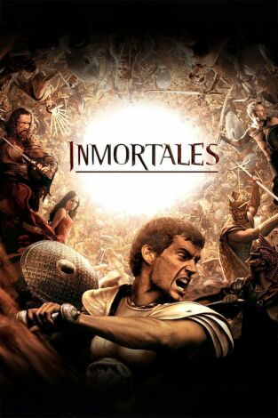 Inmortales