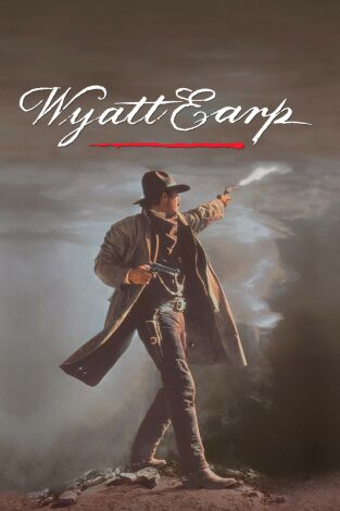 Wyatt Earp