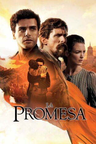 La promesa