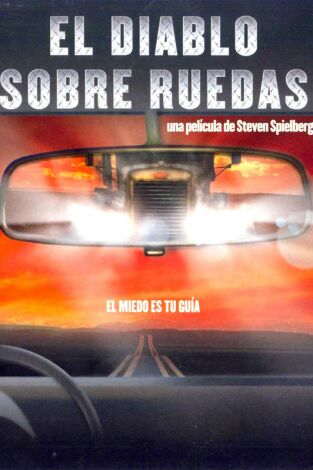 El diablo sobre ruedas