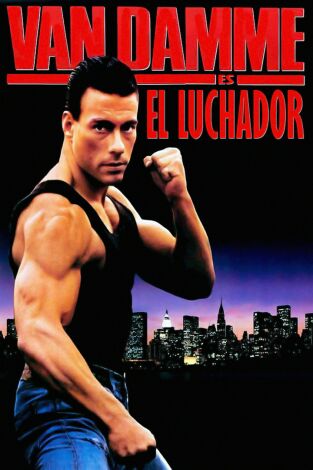 Lionheart, el luchador