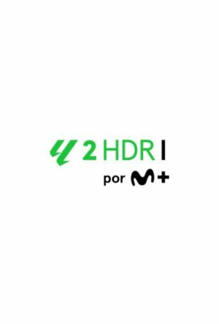 M+ LALIGA 2 HDR