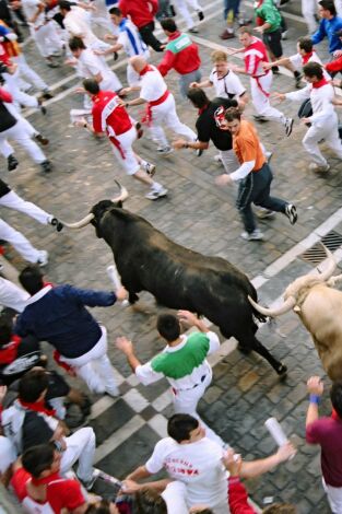 Vive San Fermín