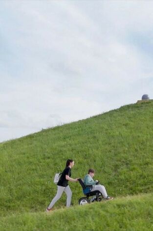 De seda y hierro. De seda y hierro: Próxima estación