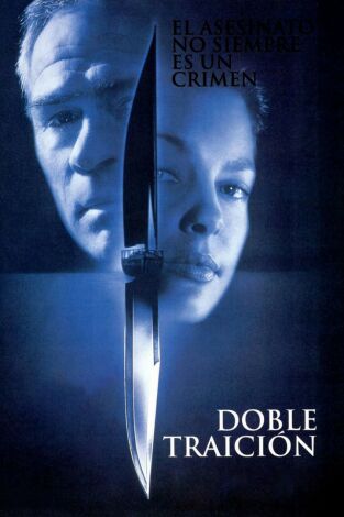Doble traición