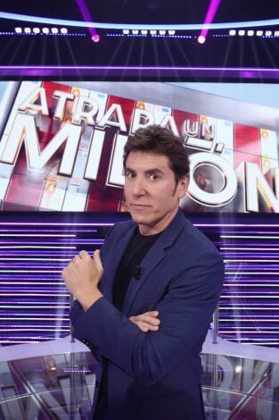 Atrapa un millón