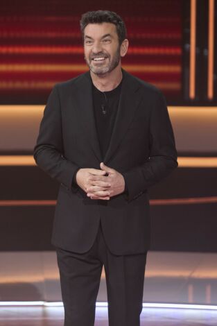 El 1%. T(T2). El 1% (T2): Ep.1