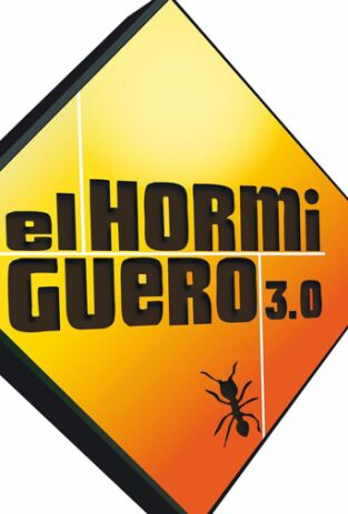 El hormiguero 3.0
