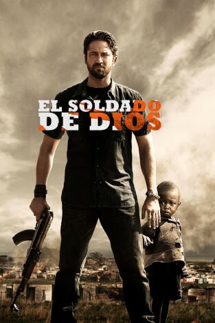 El soldado de Dios