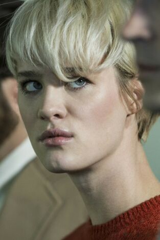 Halt and Catch Fire. T(T1). Halt and Catch Fire (T1): Ep.1 Entrada y salida