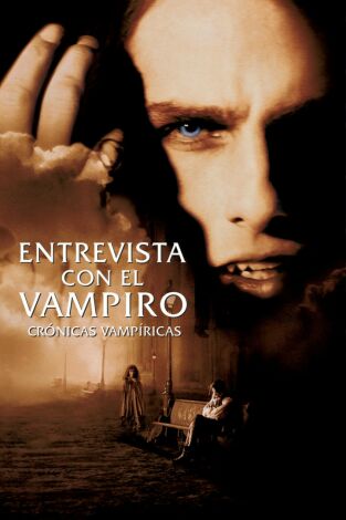 Entrevista con el vampiro