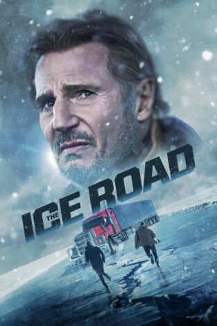 Ice Road