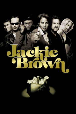 Jackie Brown