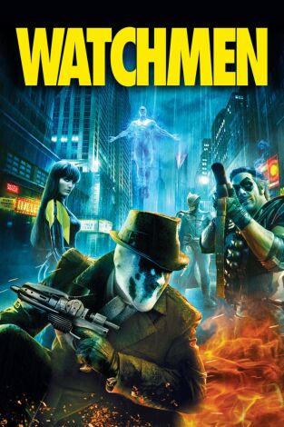 Watchmen