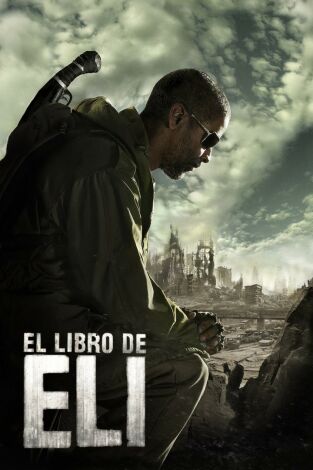 El libro de Eli