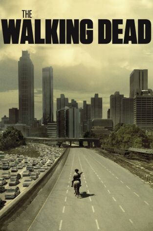 The Walking Dead. T(T1). The Walking Dead (T1)