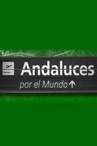 Andaluces por el mundo. Andaluces por el mundo: Vancouver