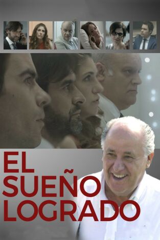 El sueño logrado