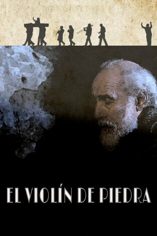 El violín de piedra