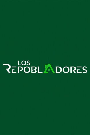 Los Repobladores