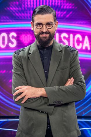 Somos música
