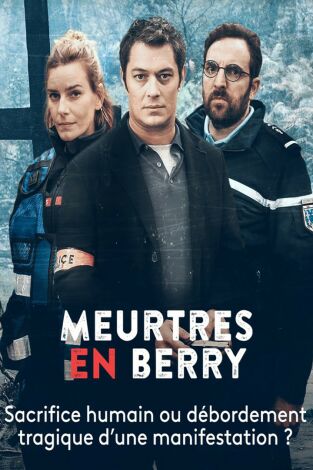 Asesinato en Berry