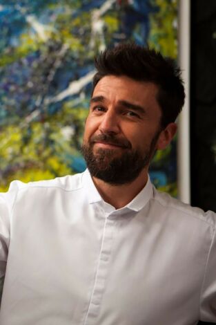 La pera limonera. T(T21/22). La pera limonera (T21/22): Ep.2319