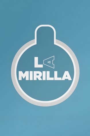 La mirilla. T(T1). La mirilla (T1): Ep.28