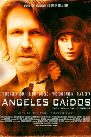 Ángeles caídos