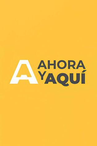 Ahora y aquí. T(T1). Ahora y aquí (T1): Ep.441