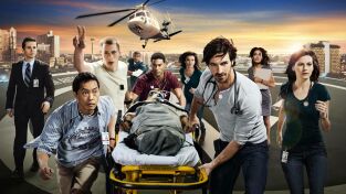 Turno de Noche. T(T1). Turno de Noche (T1): Ep.2 Segundas oportunidades