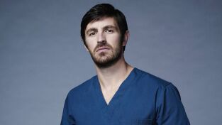 Turno de Noche. T(T2). Turno de Noche (T2): Ep.14 La hora más oscura es la que precede al alba