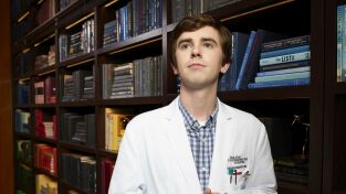 The Good Doctor. T(T2). The Good Doctor (T2): Ep.6 De doble capa o no de doble capa