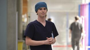 The Good Doctor. T(T4). The Good Doctor (T4): Ep.11 Todos estamos locos a veces