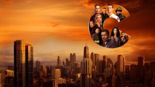 Chicago Fire. T(T9). Chicago Fire (T9): Ep.1 Sacudir la segunda ciudad