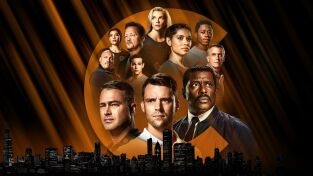 Chicago Fire. T(T10). Chicago Fire (T10): Ep.22 La magnífica ciudad de Chicago